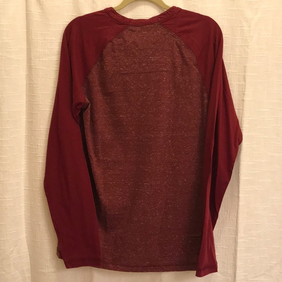 JARED AMERICAN CLOTHING COMPANY MENS TOP SIZE L - Picture 2 of 6